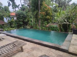 Imagen de la galería de Nyoman Homestay Ubud, en Ubud