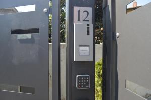 Kép Casa Tua szállásáról Scanzorosciatéban a galériában