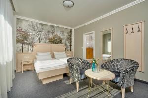 Fotografie z fotogalerie ubytování Landhotel Sternwirt - Das Wellnesshotel zwischen Nürnberg und Amberg v destinaci Högen