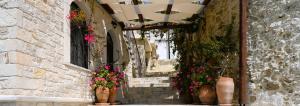 Fotografia z galérie ubytovania Villa Athina - Irene Country House v destinácii Ierápetra