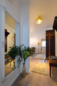 Fotografia z galérie ubytovania Königin Apartman v destinácii Pécs