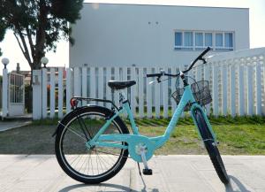 Cykling ved Villa Marina eller i nærheden + 33 billeder