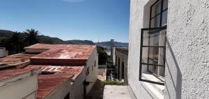 Afbeelding uit fotogalerij van Cozy room in the Heart of Simon's Town in Kaapstad