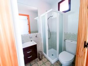 Fotografie z fotogalerie ubytování Casa rural La Antigua Herrería v destinaci Arandilla del Arroyo