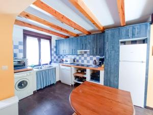 Fotografie z fotogalerie ubytování Casa rural La Antigua Herrería v destinaci Arandilla del Arroyo + 17 fotografií