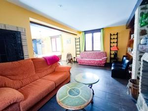 Fotografie z fotogalerie ubytování Casa rural La Antigua Herrería v destinaci Arandilla del Arroyo