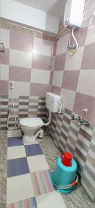 Gallery image of S.S.K RESIDENCY in Chennai