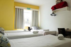 Hotel Blumenau Centro, Curitiba – Updated 2022 Prices