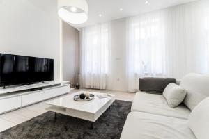 Minimalistico Apartment 1064 Budapest, 105 Rózsa utca kép - 2