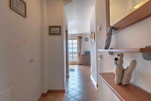 Fotografie z fotogalerie ubytování Appartamento al nido Grauno OSPITAR v destinaci Grauno