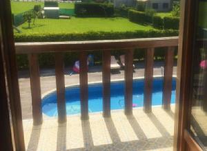 The swimming pool at or close to Camino a Casa - Suances