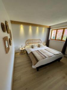 Gallery image of Appartement de montagne au Chalet de Snow in Xonrupt-Longemer