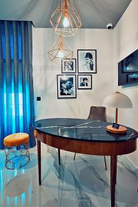 Fotografie z fotogalerie ubytování Cinematique v destinaci Mosta