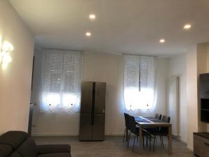 Posedenie v ubytovaní SweetHome + 21 fotografií