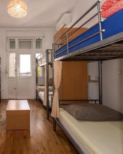 Imagem da galeria de Hostel Split Backpackers em Split