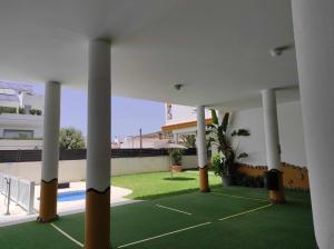 Gallery image of Apartamento céntrico con garaje y cercano a la playa in Zahara de los Atunes