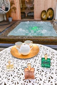 卡纳克Le Diana Hôtel & Spa的相册照片