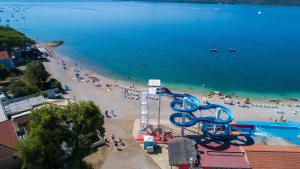 Afbeelding uit fotogalerij van Apartment Emil in Biograd na Moru