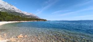 Fotografie z fotogalerie ubytování RELAX Mobile Home Camp Basko Polje #NEW2022 v destinaci Baška Voda