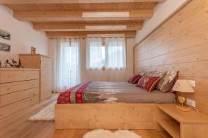Gallery image of Chalet Laura in Alleghe