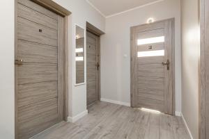 Fotografie z fotogalerie ubytování Pokoje Gościnne Weronika v destinaci Pogórze