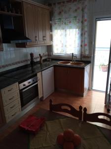 Fotografia z galérie ubytovania Casa Paula v destinácii Los Gallardos