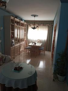 Fotografie z fotogalerie ubytování Casa Paula v destinaci Los Gallardos