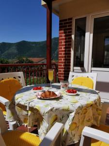 Galería fotográfica de Apartments Andrea en Kotor