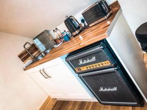 Gallery image of The Loft at Riverside Suites Bridgnorth in Bridgnorth +7 photos