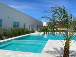 Afbeelding uit fotogalerij van Blue Sky Transalpina in Săsciori