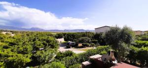 Foto dalla galleria di I Villini di Baia Delle Mimose a Badesi