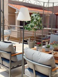 Gallery image of La Soffitta in Benitses