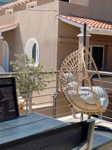 Gallery image of La Soffitta in Benitses