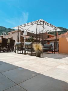 Gallery image of La Soffitta in Benitses