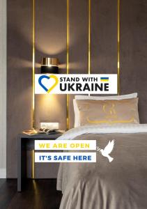 Postel nebo postele na pokoji v ubytování Greguar Hotel by UHM