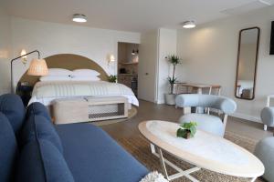 Gallery image of The Shoals Suites & Slips in Southold