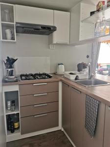 Fotografie z fotogalerie ubytování Adriatik Escape v destinaci Privlaka