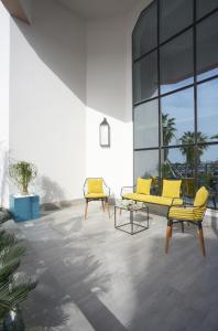 Gallery image of MAIA HOTEL SUITES in Tunis