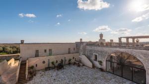 Imagen de la galería de Masseria Cuturi, en Manduria