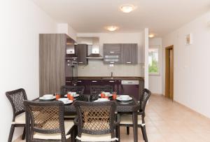 Fotografie z fotogalerie ubytování Apartments Barbara Sutivan v destinaci Sutivan