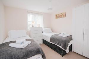 Gallery image of Potter Apartment in Doncaster