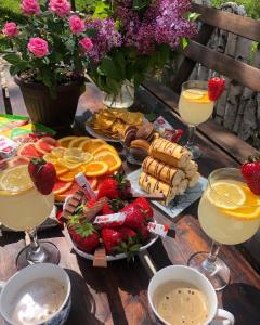 Afbeelding uit fotogalerij van Apartment Relax in Pluzine