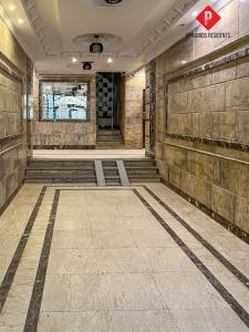 Fotografie z fotogalerie ubytování Pyramids View Guest House v Káhiře