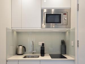 Gallery image of New Cavendish Street Serviced Apartments by StayPrime in London
