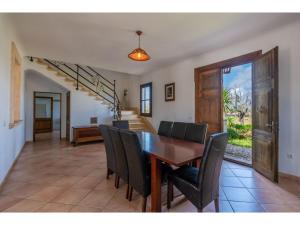 Fotografie z fotogalerie ubytování Holiday Home Son Ulari Gran by Interhome v destinaci Can Picafort