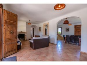 Postel nebo postele na pokoji v ubytování Holiday Home Son Ulari Gran by Interhome + 28 fotografií