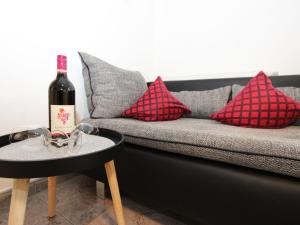 Nápoje v ubytování Apartment Schweiberer-1 by Interhome