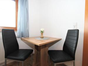 Area soggiorno di Apartment Schweiberer-1 by Interhome