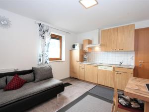 Cucina o angolo cottura di Apartment Schweiberer-1 by Interhome