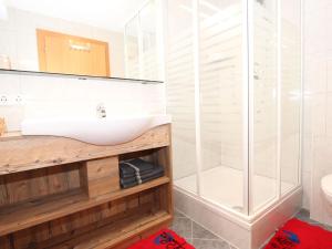 Bagno di Apartment Schweiberer-1 by Interhome
